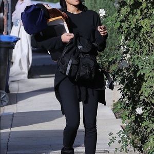 Authentic vintage PRADA Nylon Tessuto Backpack